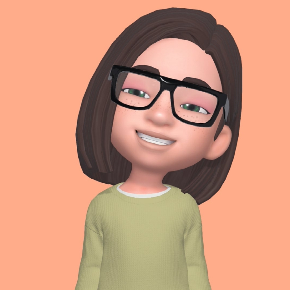 Meet your Posher, Nancy